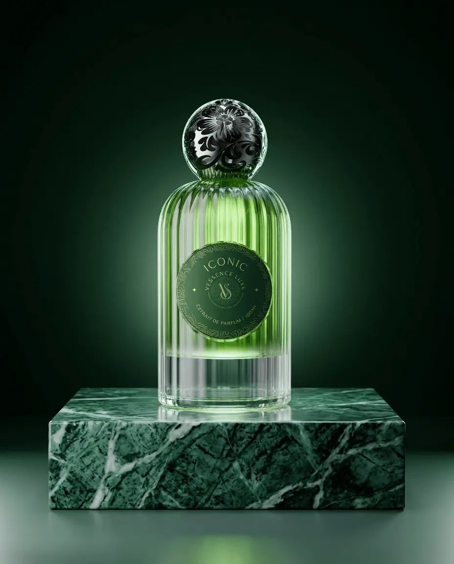 Iconic - Vessence Luxe Private Limited