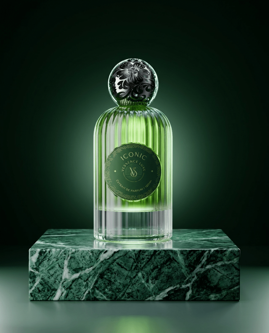 Iconic - Vessence Luxe Private Limited