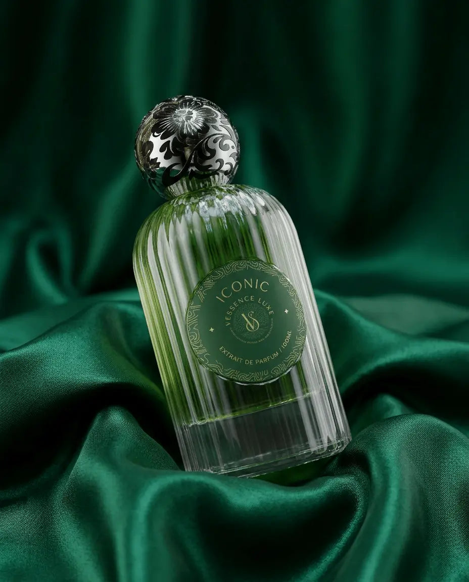 Iconic - Vessence Luxe Private Limited