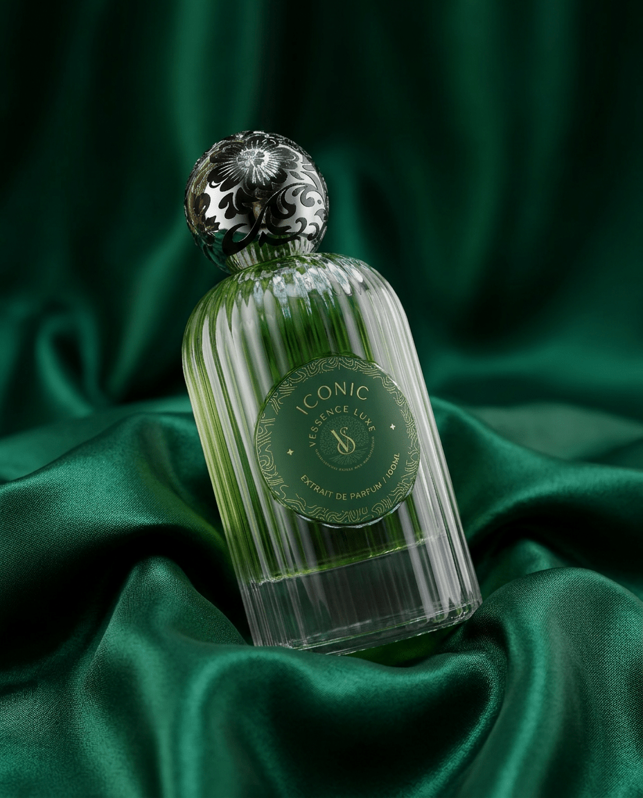 Iconic - Vessence Luxe Private Limited