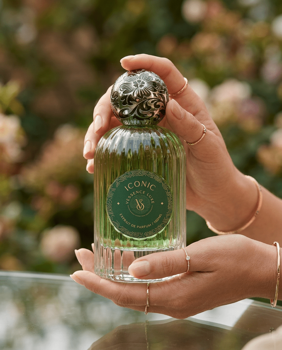 Iconic - Vessence Luxe Private Limited