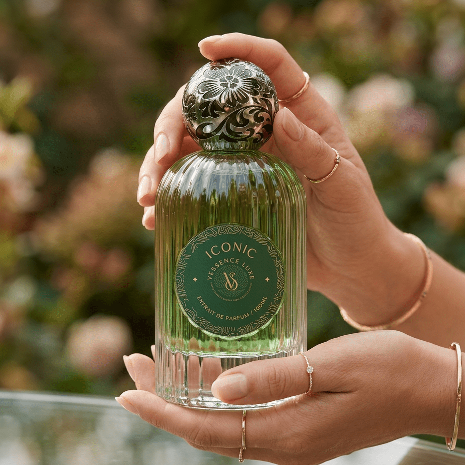 Iconic - Vessence Luxe Private Limited