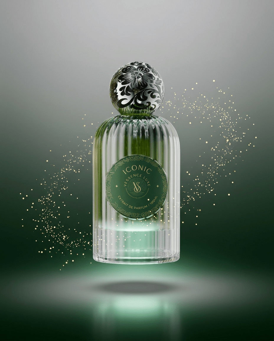 Iconic - Vessence Luxe Private Limited