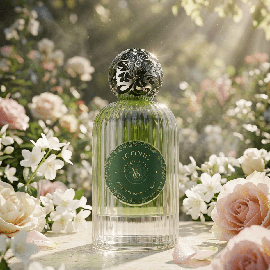 Iconic - Vessence Luxe Private Limited