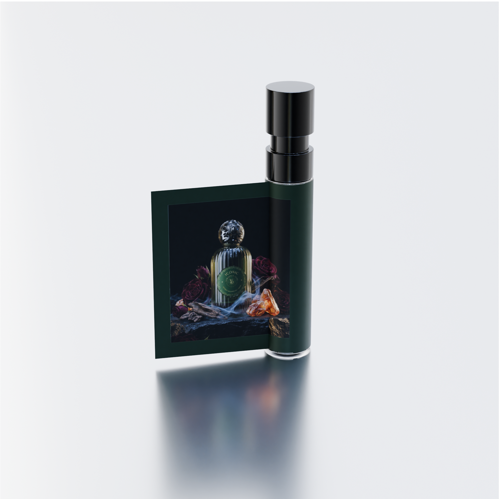 Vessence Iconic - 2ml Tester