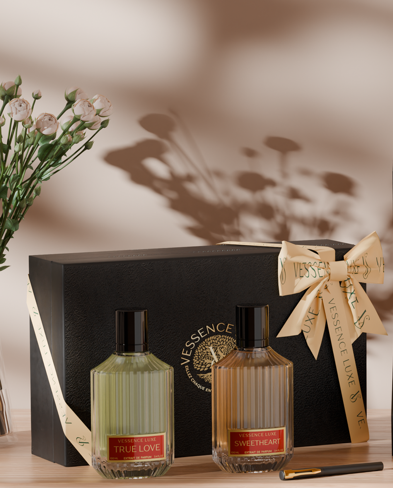 Vessence Luxe