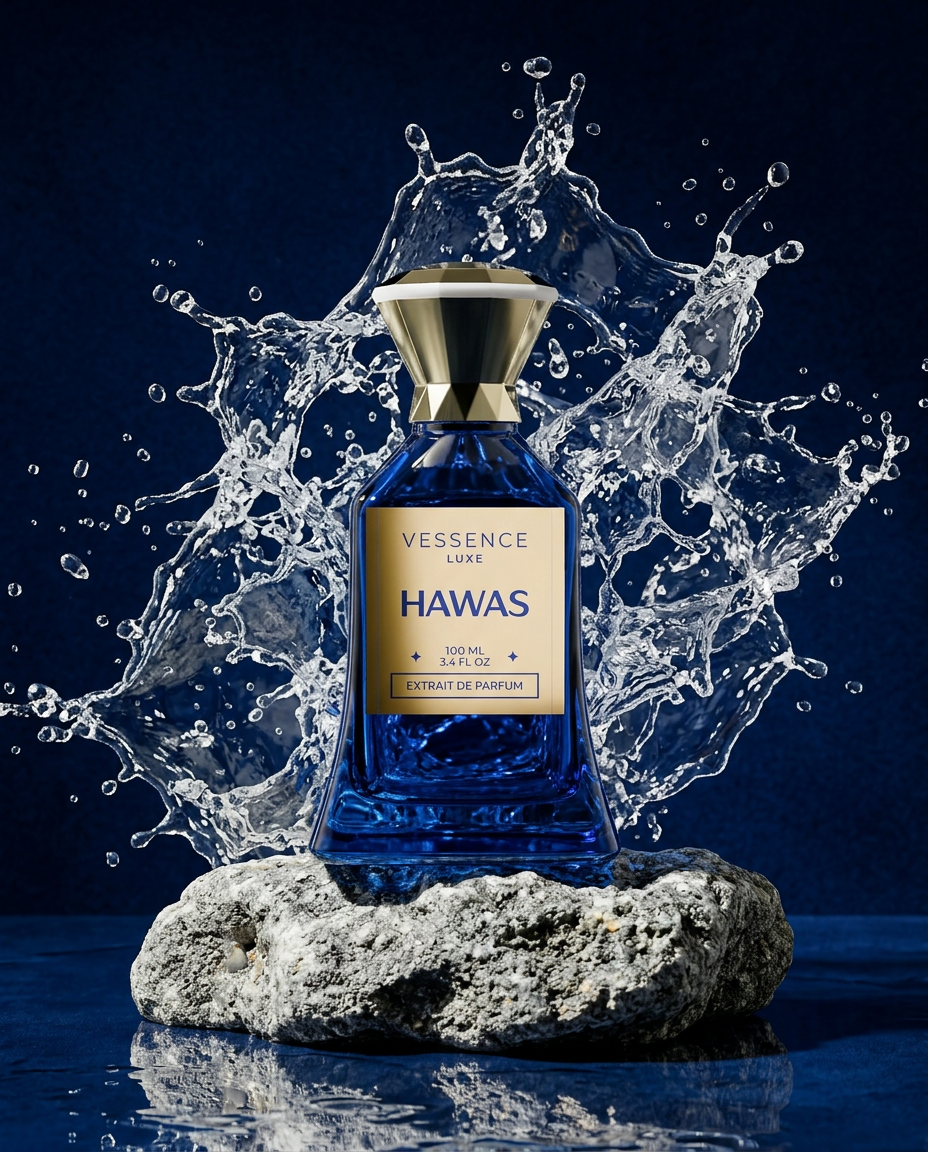 Vessence Hawas