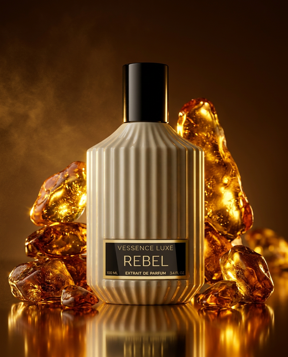 VS Rebel