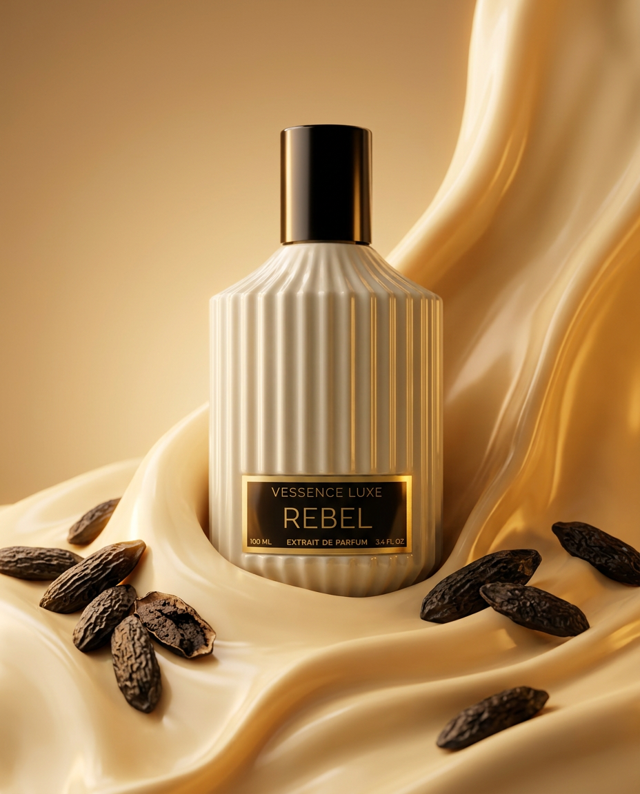 VS Rebel