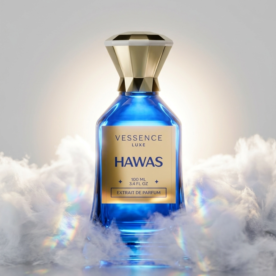 Vessence Hawas