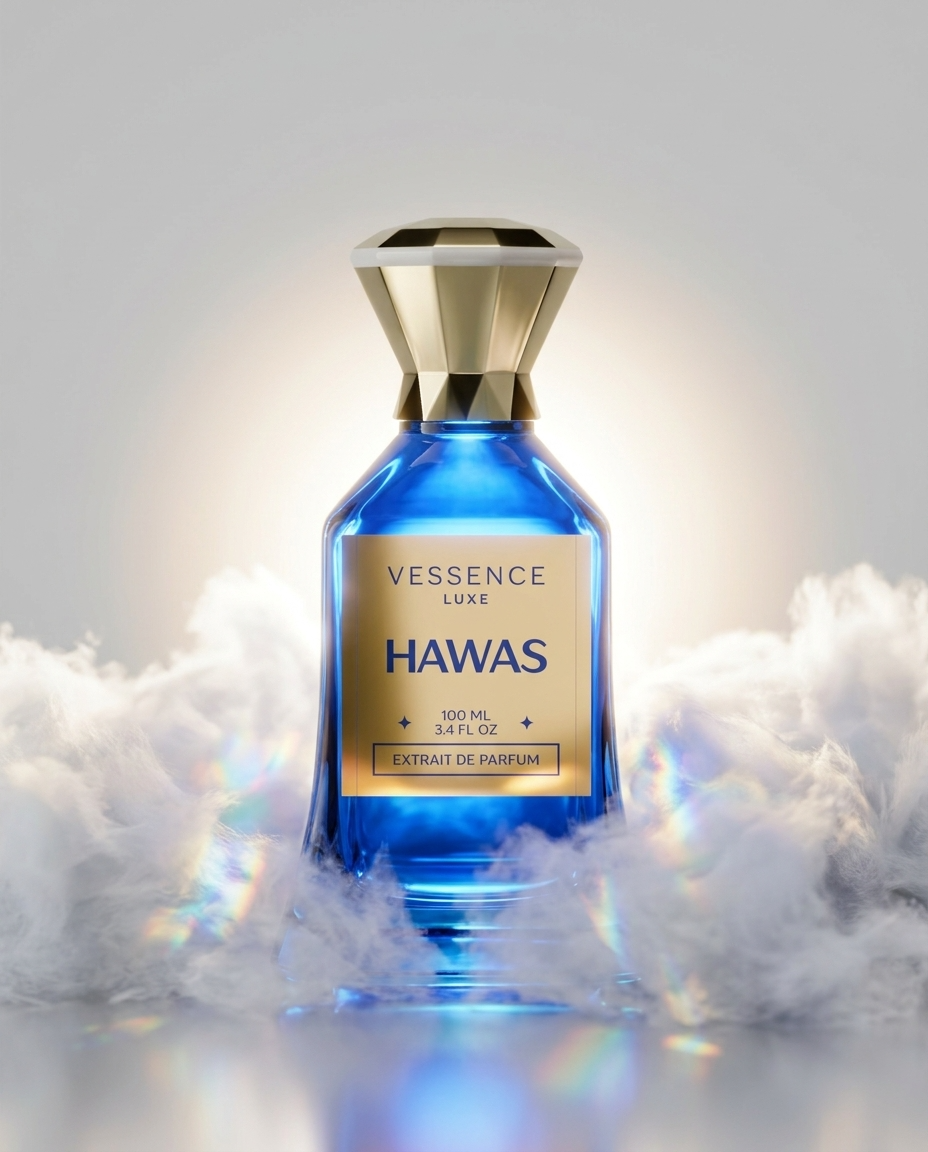 Vessence Hawas