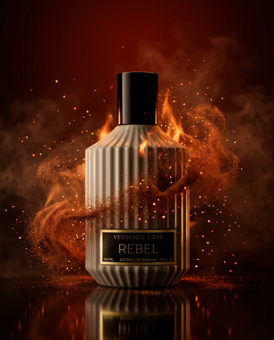 VS Rebel