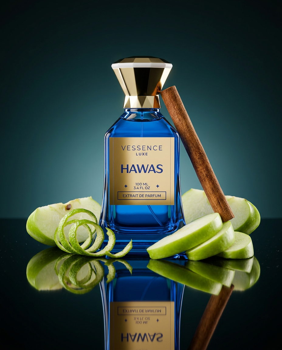 Vessence Hawas