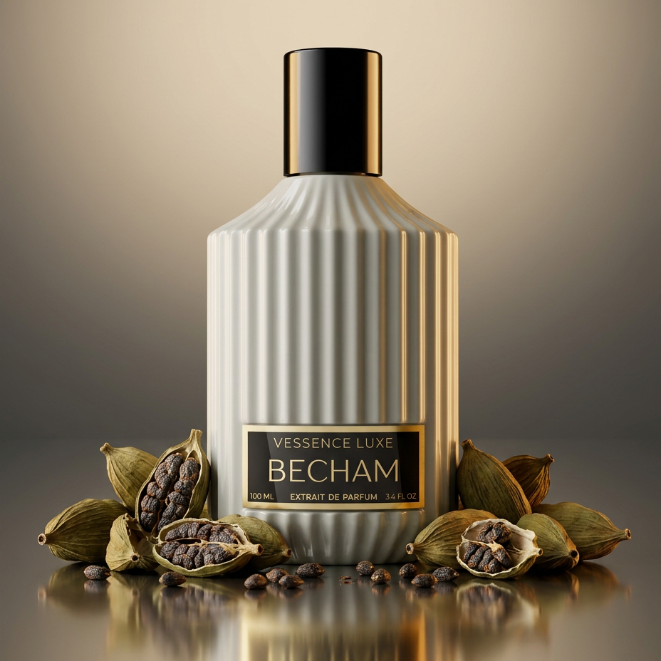 Vessence Becham