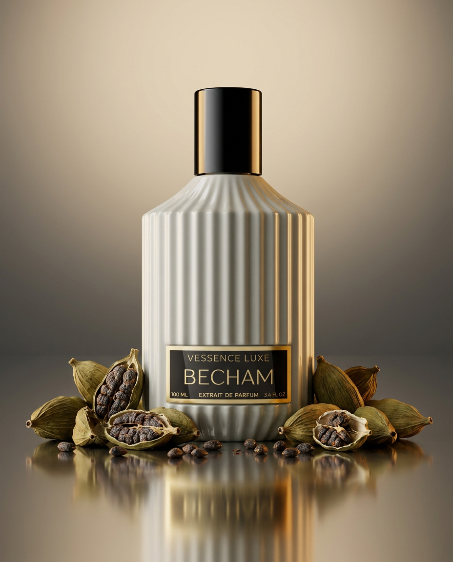 Vessence Becham