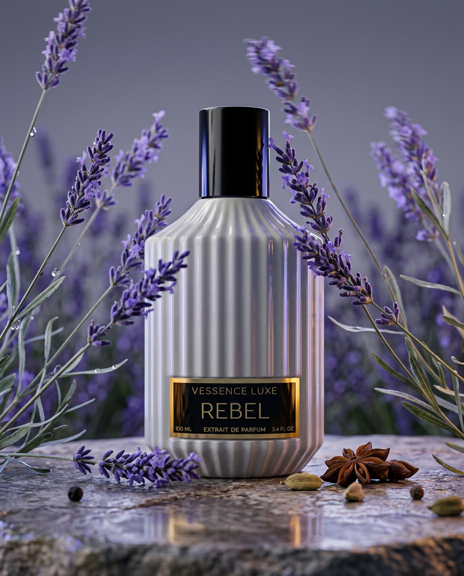 VS Rebel