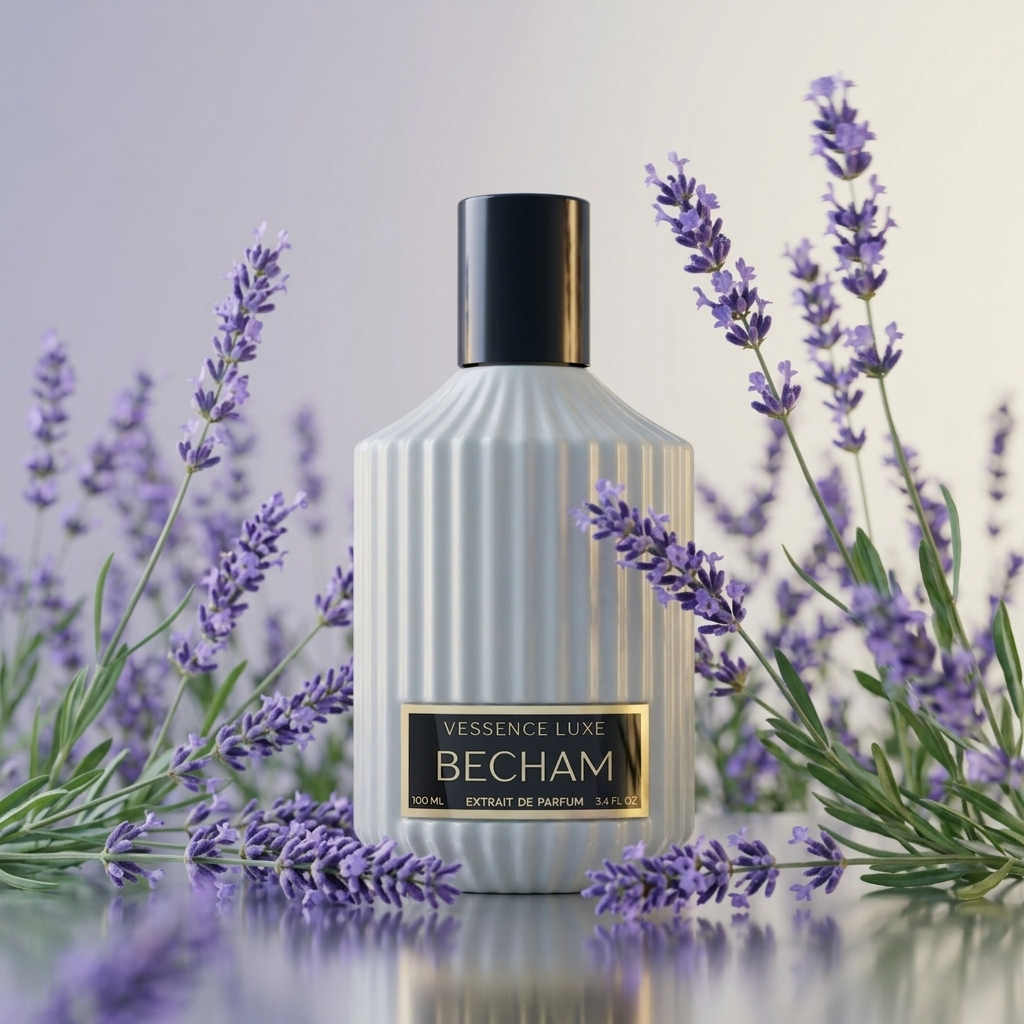 Vessence Becham