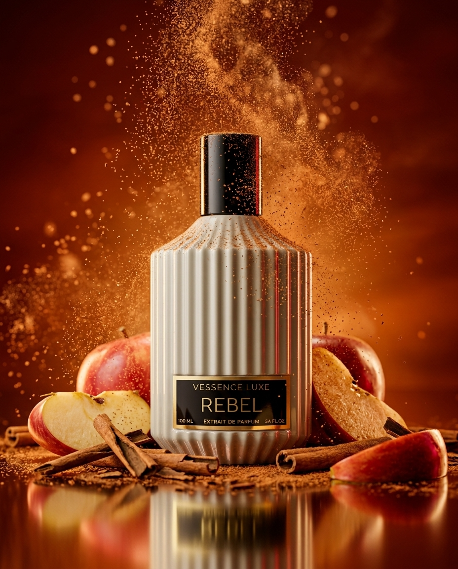 VS Rebel