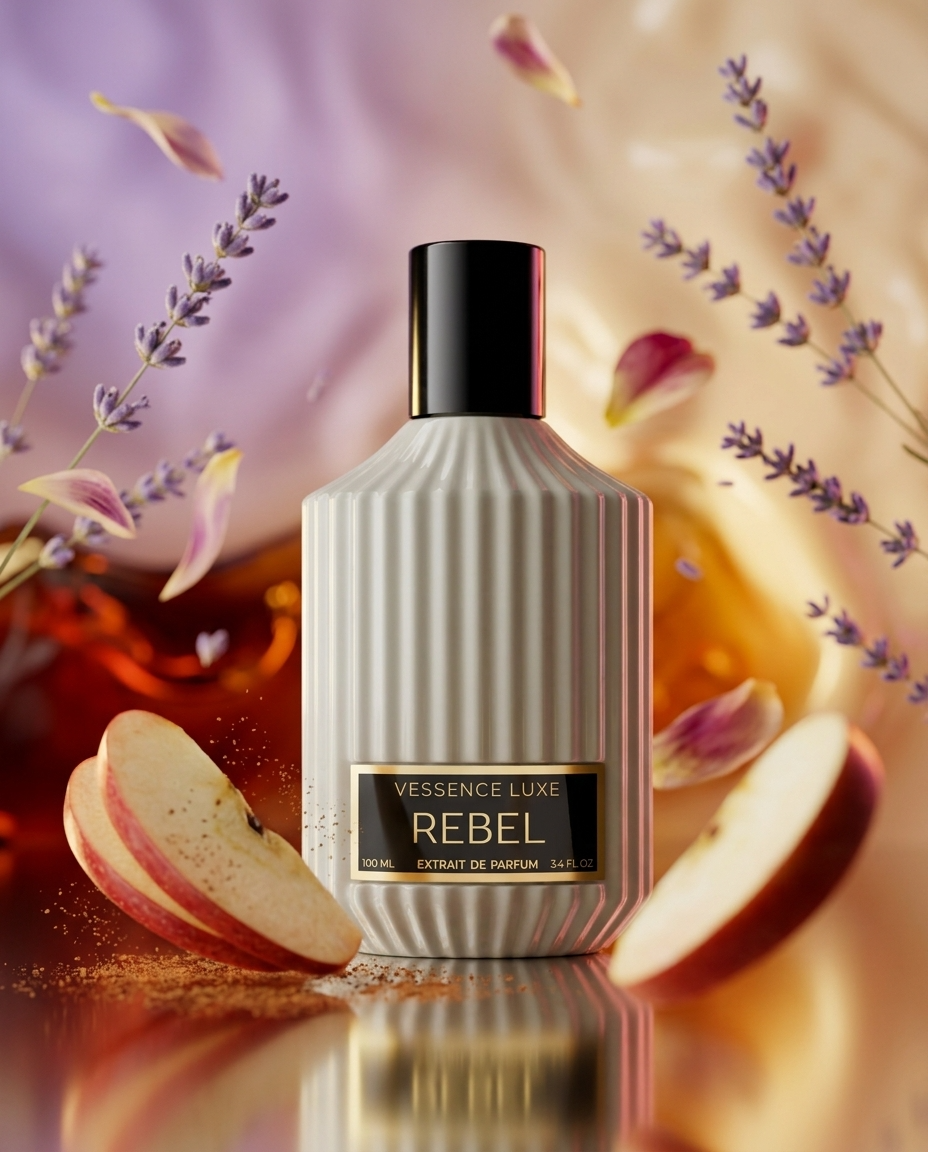 VS Rebel