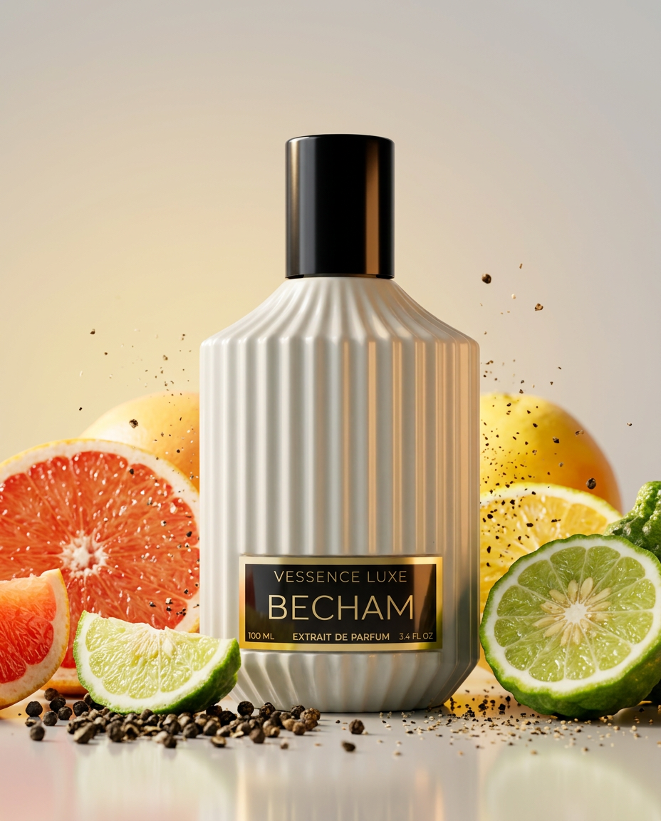 Vessence Becham