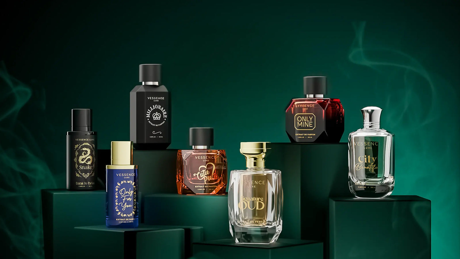 Vessence Luxe Private Limited