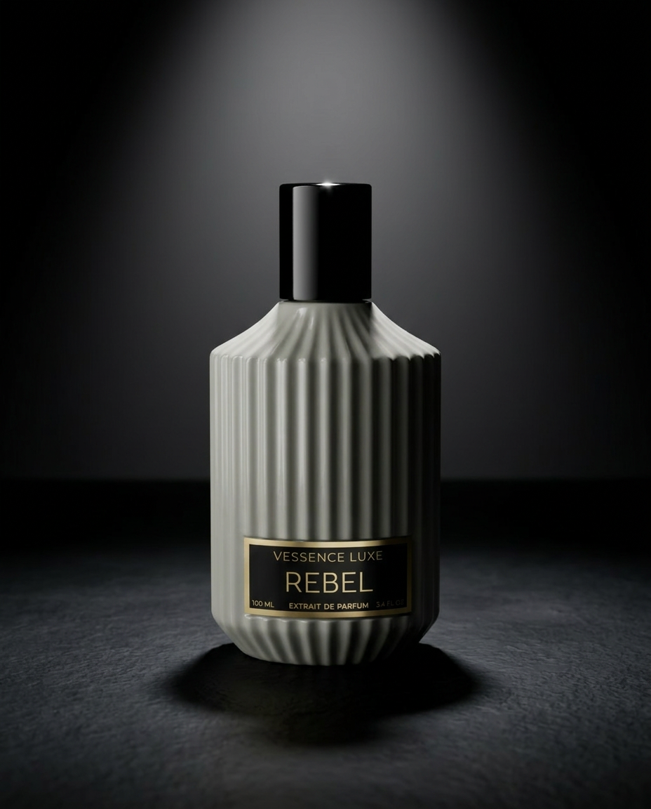 VS Rebel