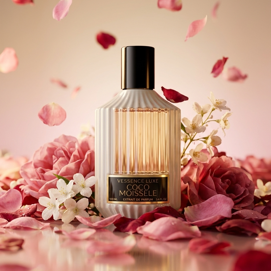 Vessence Coco Moiselle