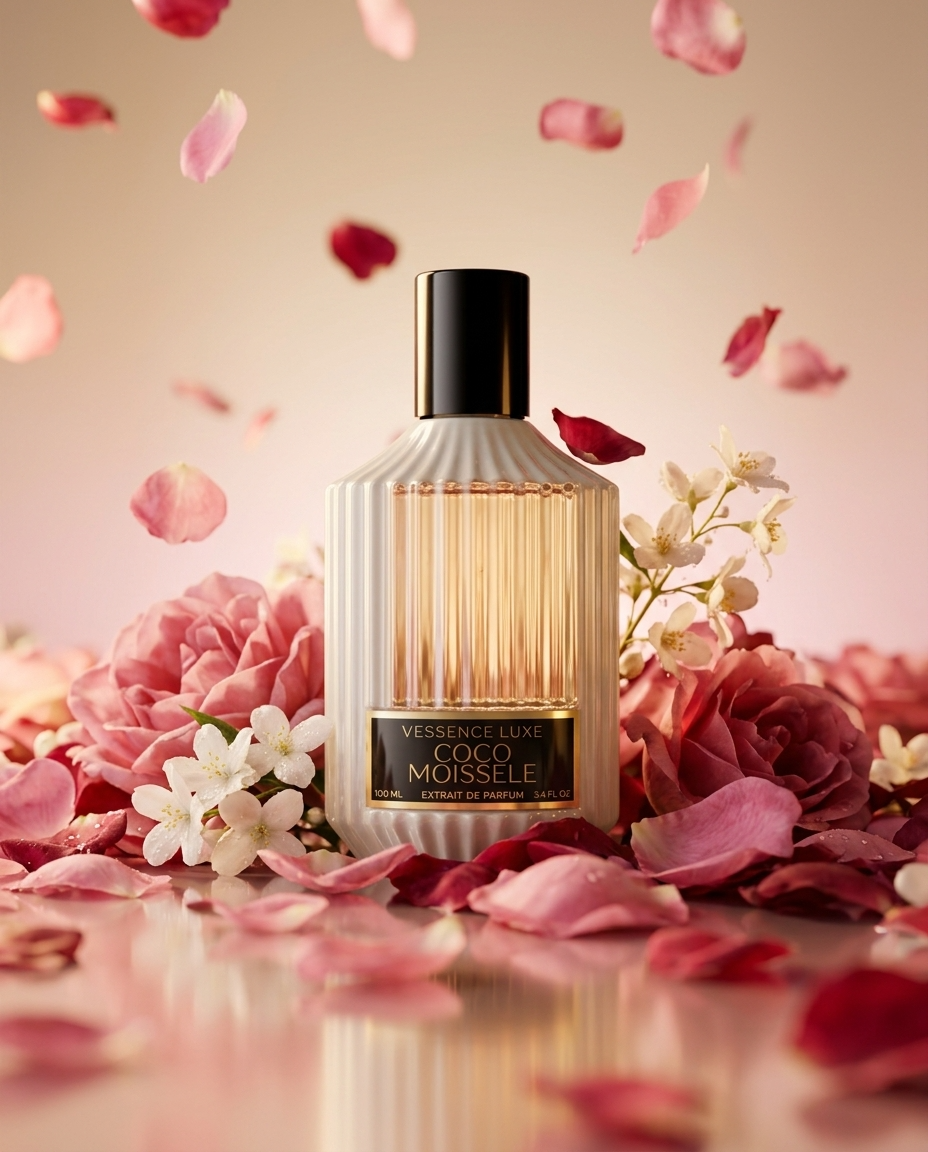 Vessence Coco Moiselle
