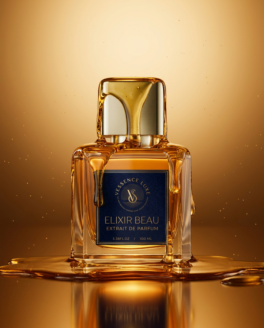 Vessence Elixir Beau