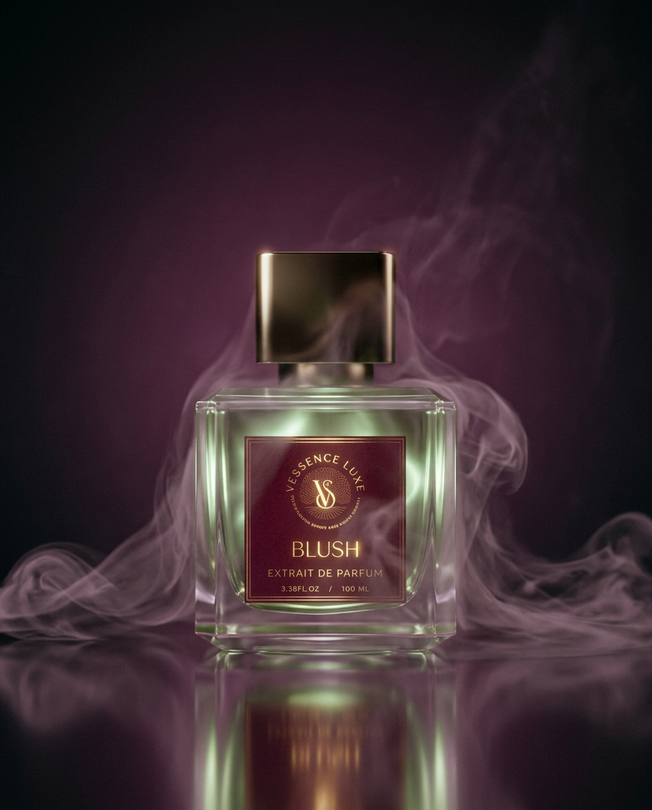 Vessence Blush