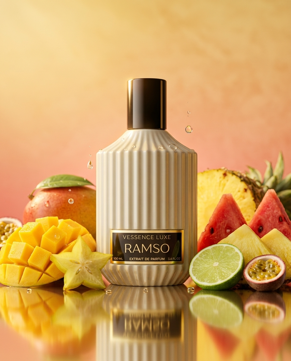 Vessence Ramso