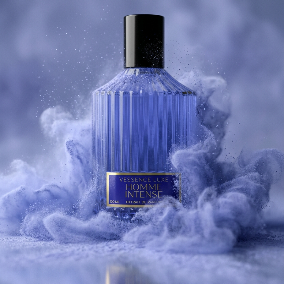 Vessence Homme Intense