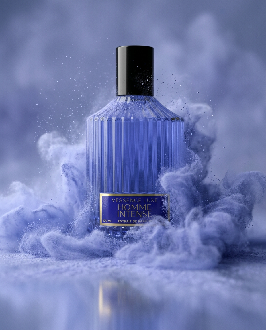 Vessence Homme Intense