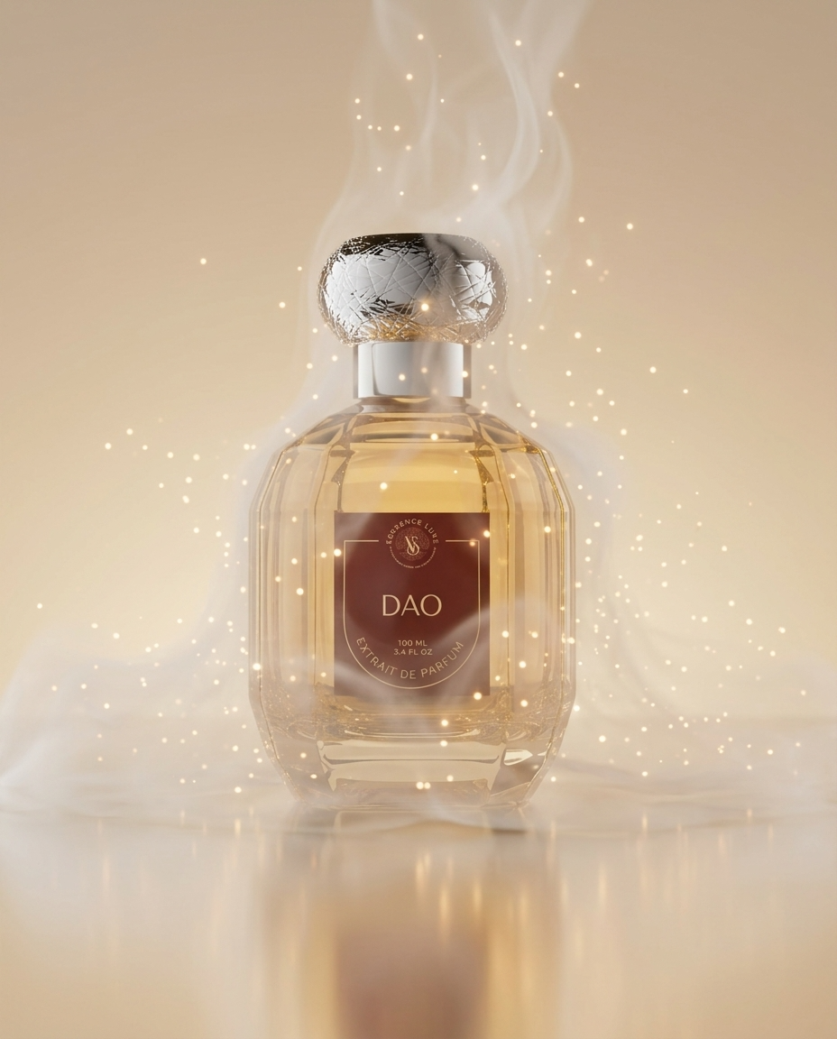 Vessence Dao
