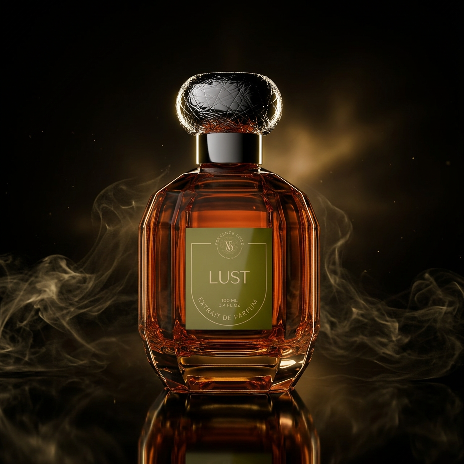 Vessence Lust