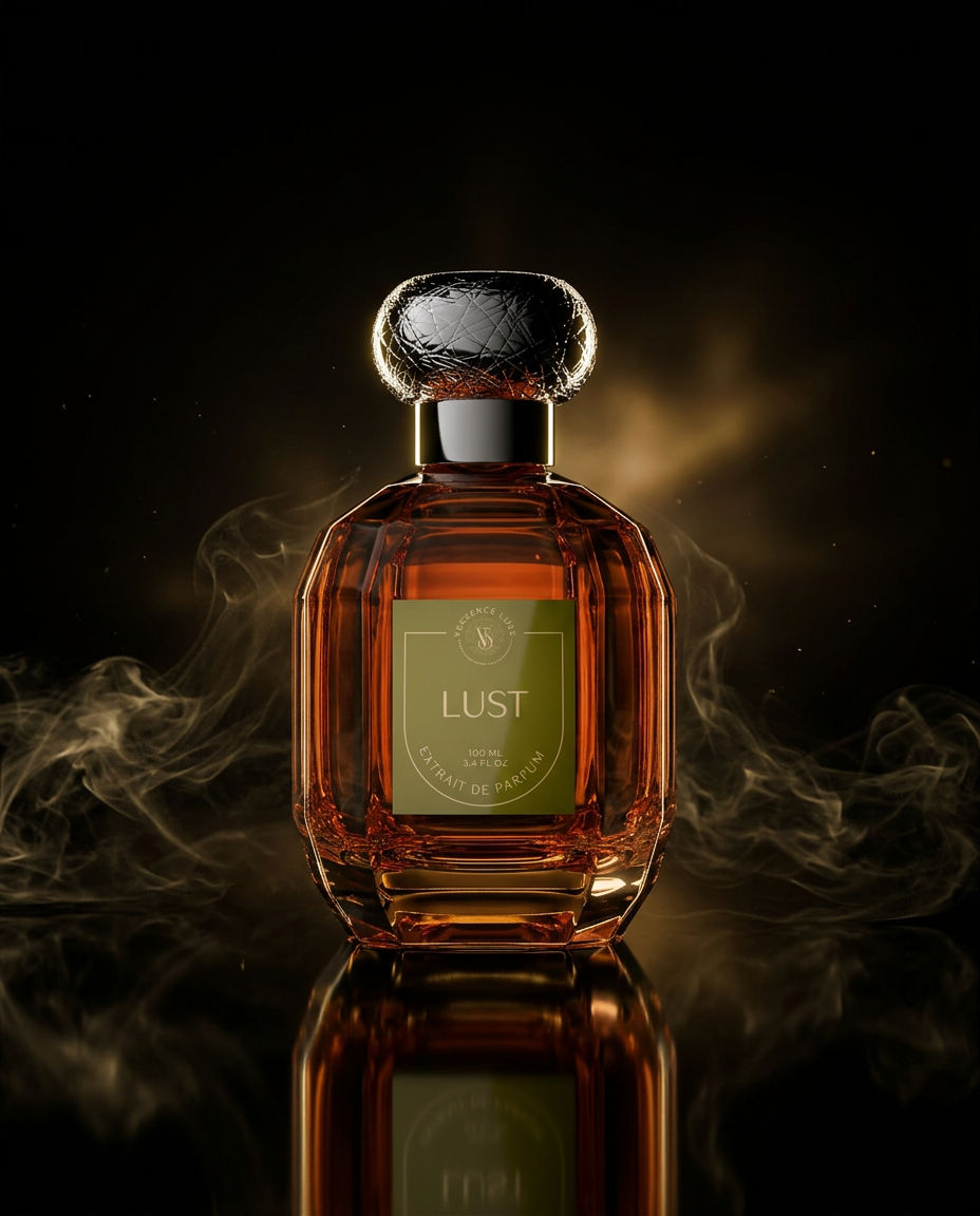 Vessence Lust