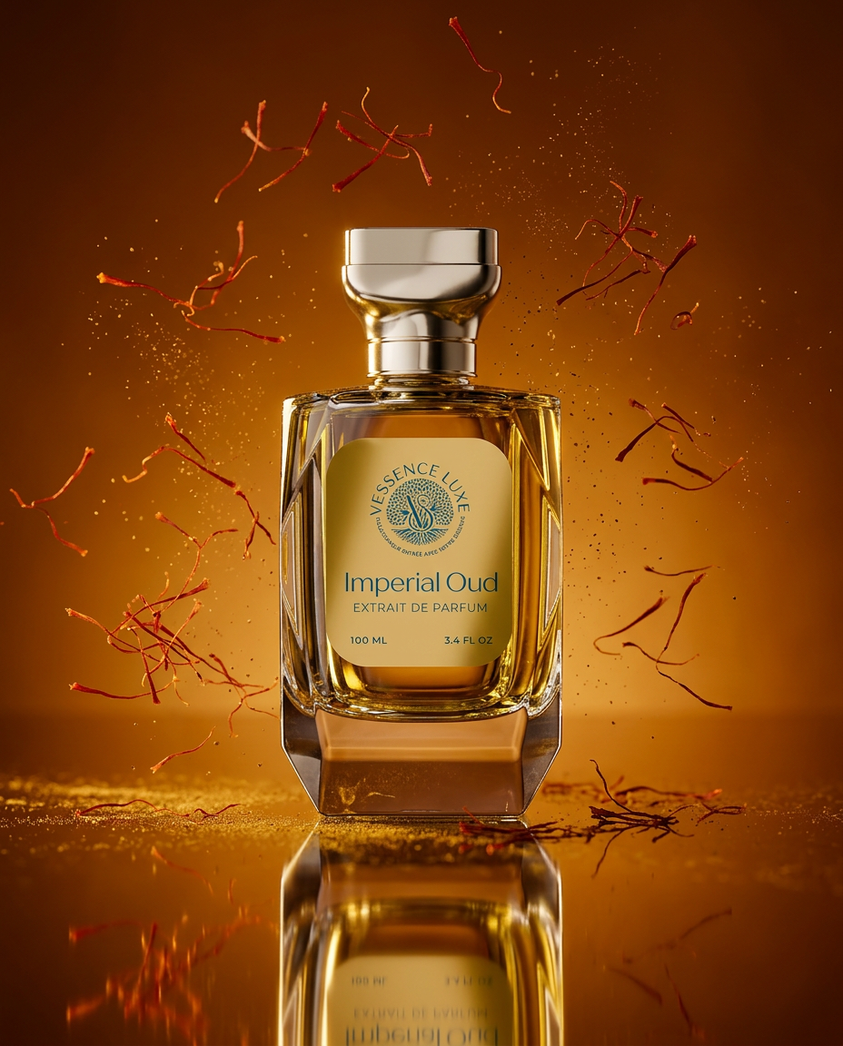 Vessence Imperial Oud