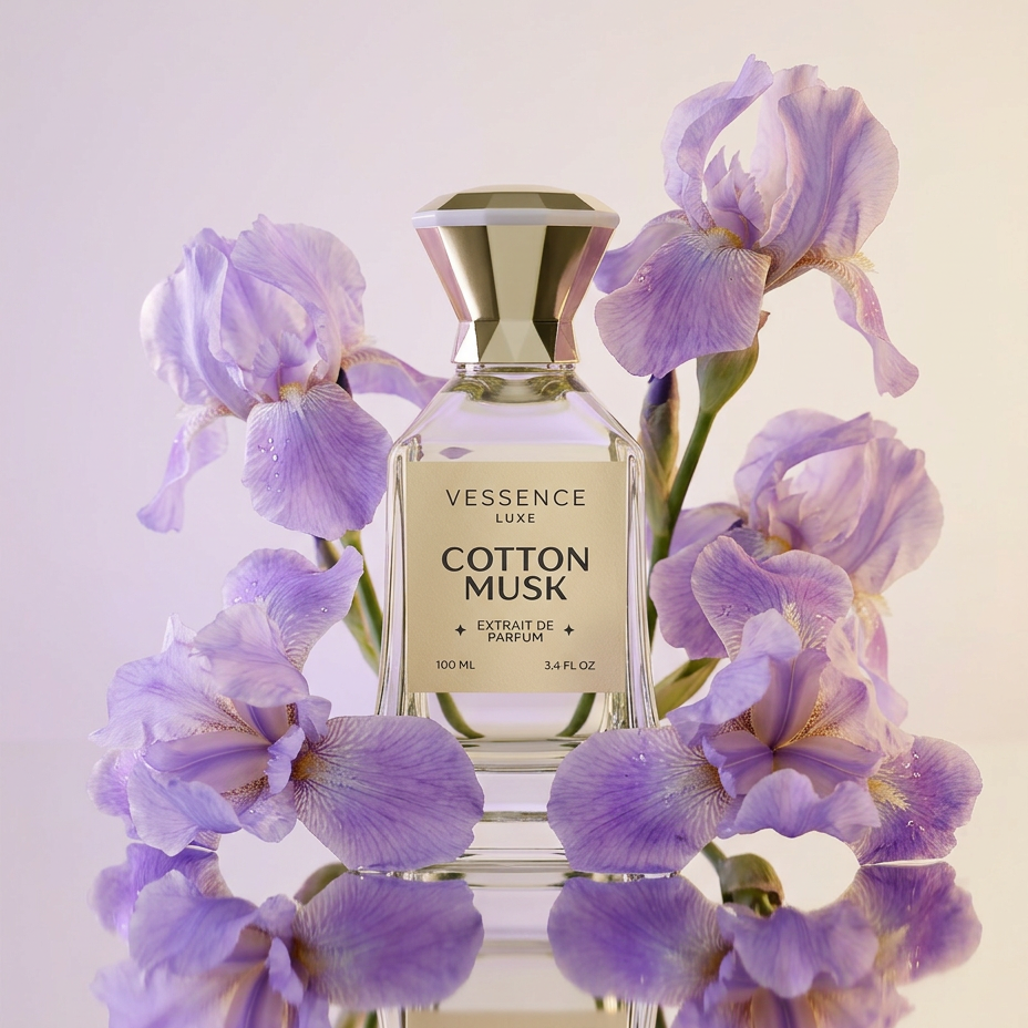 Vessence Cotton Musk