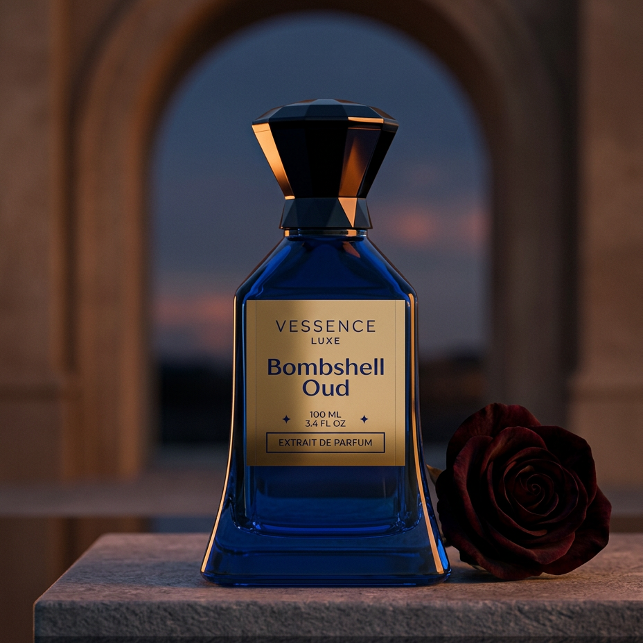 Vessence Bombshell Oud