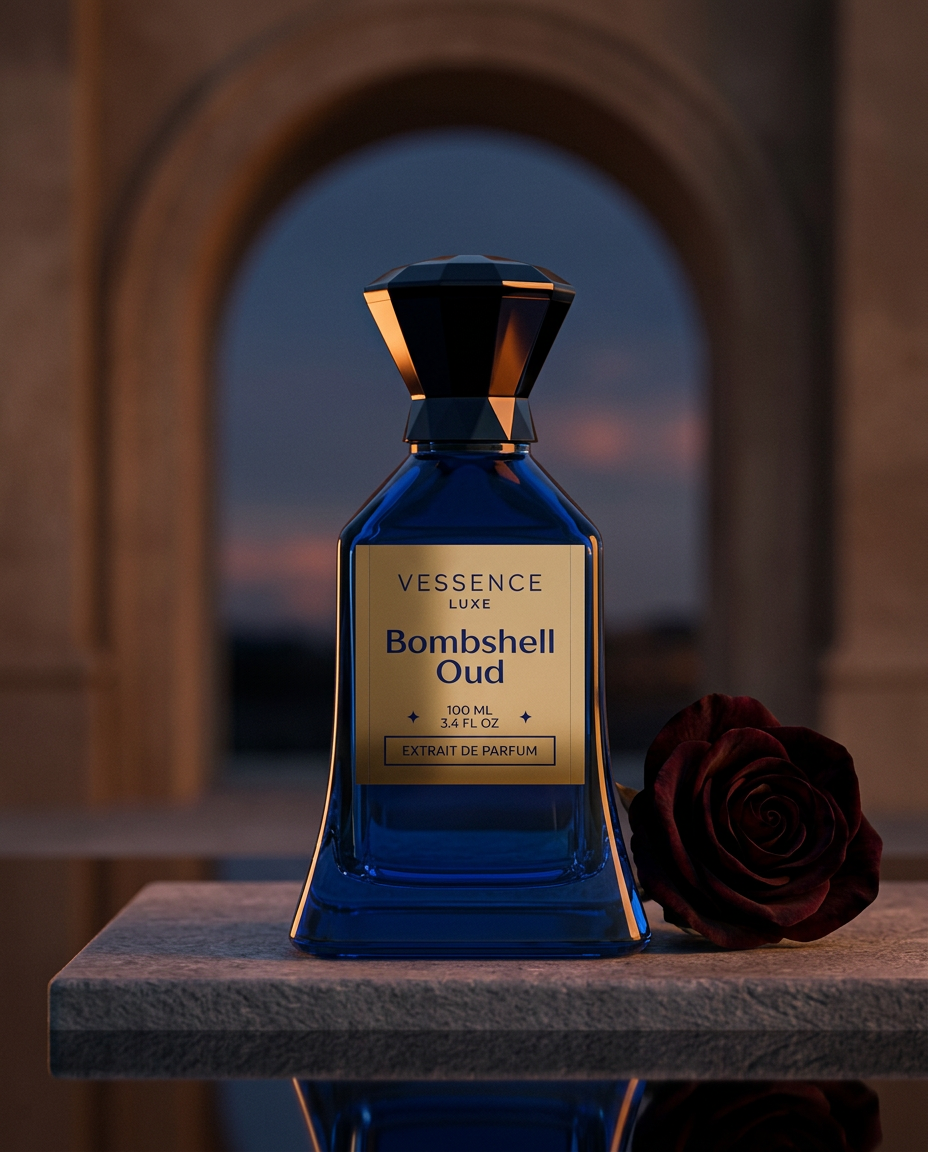 Vessence Bombshell Oud