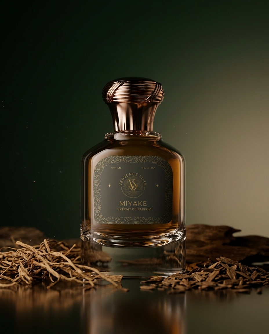 Vessence Miyake