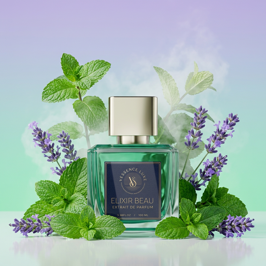 Vessence Elixir Beau