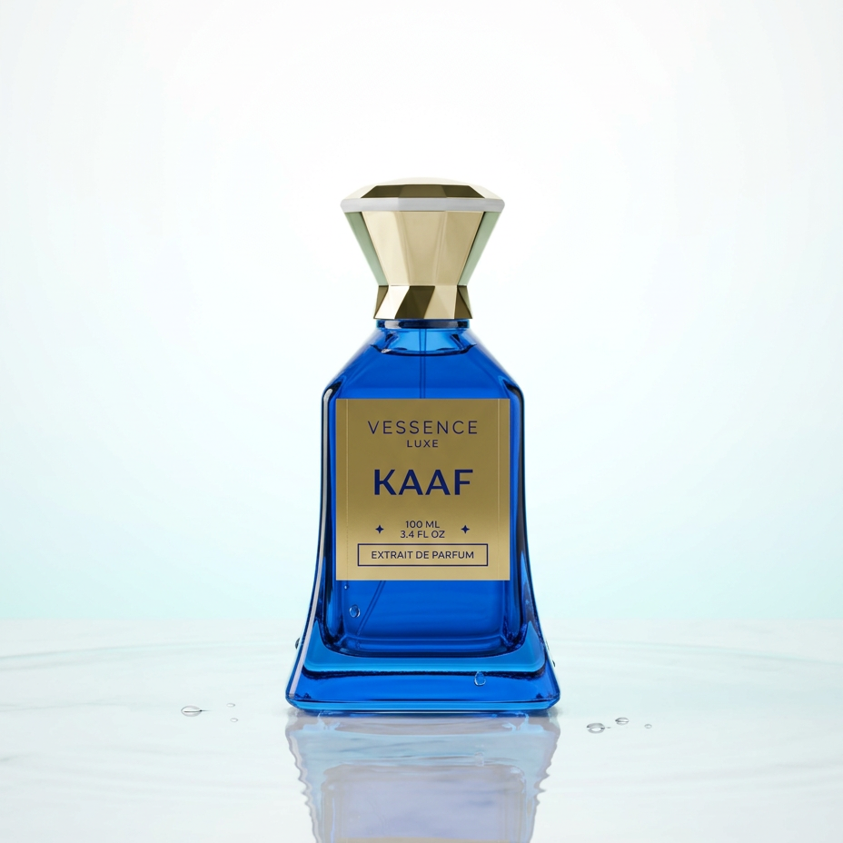 Vessence Kaaf
