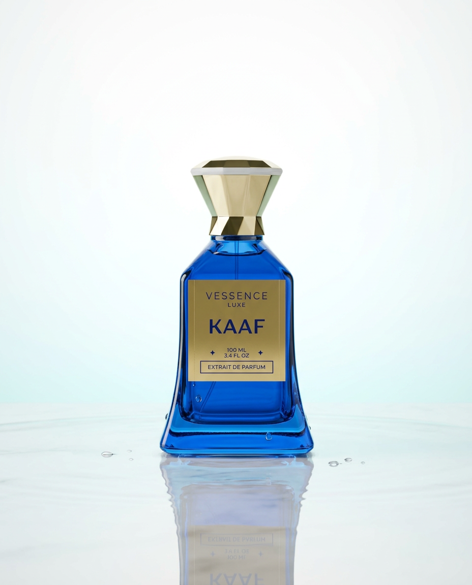 Vessence Kaaf