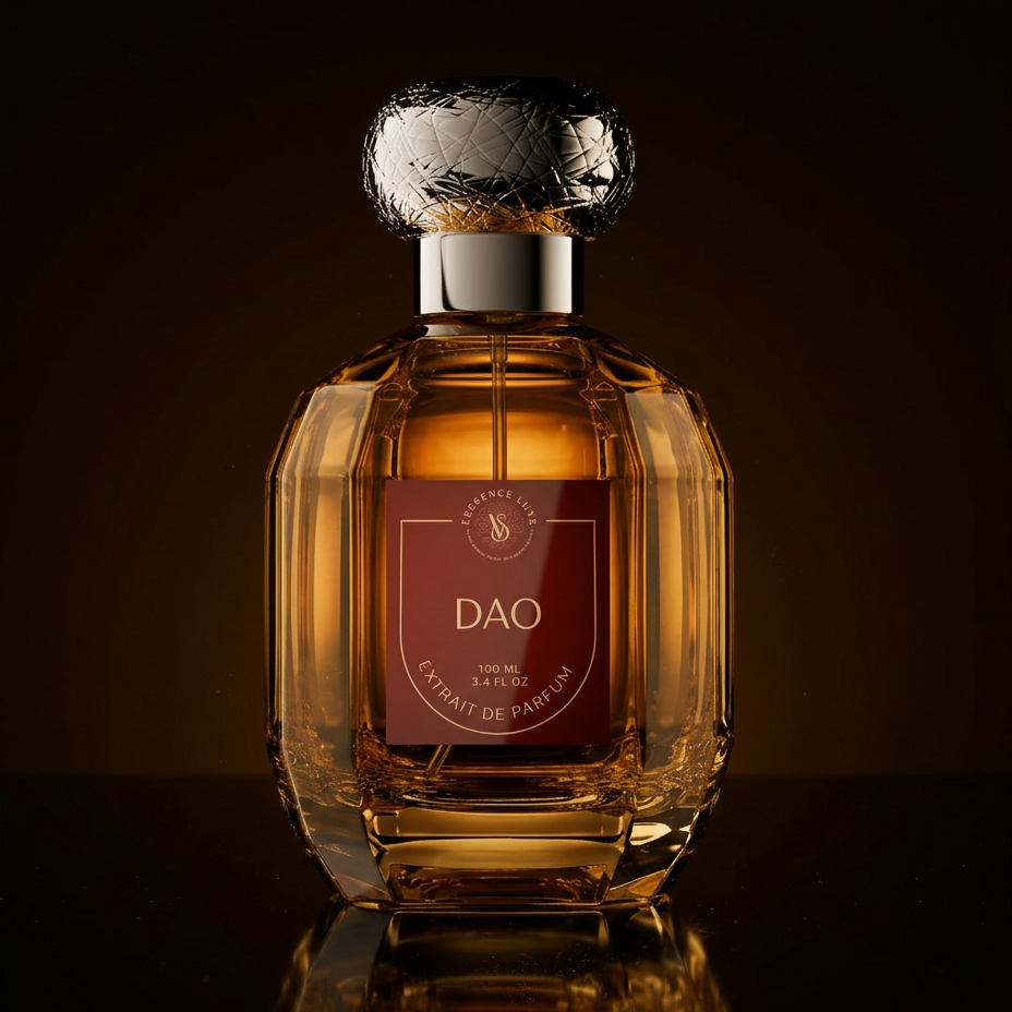 Vessence Dao