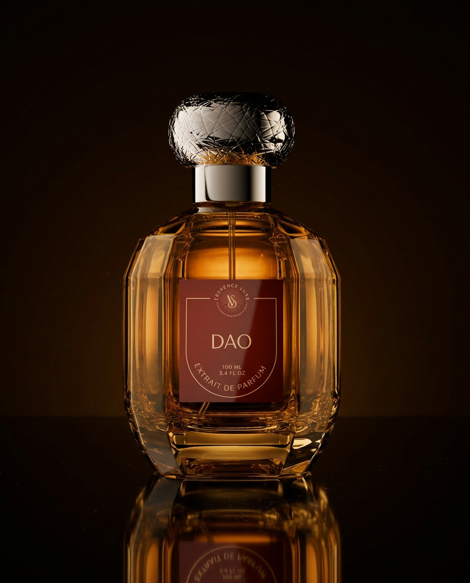 Vessence Dao