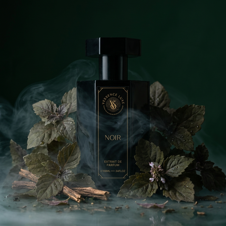 Vessence Noir