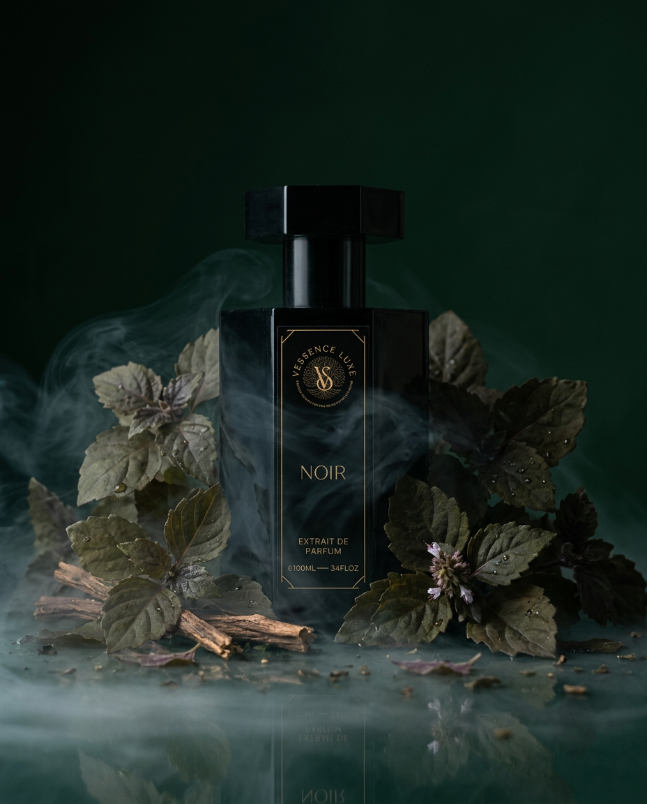 Vessence Noir