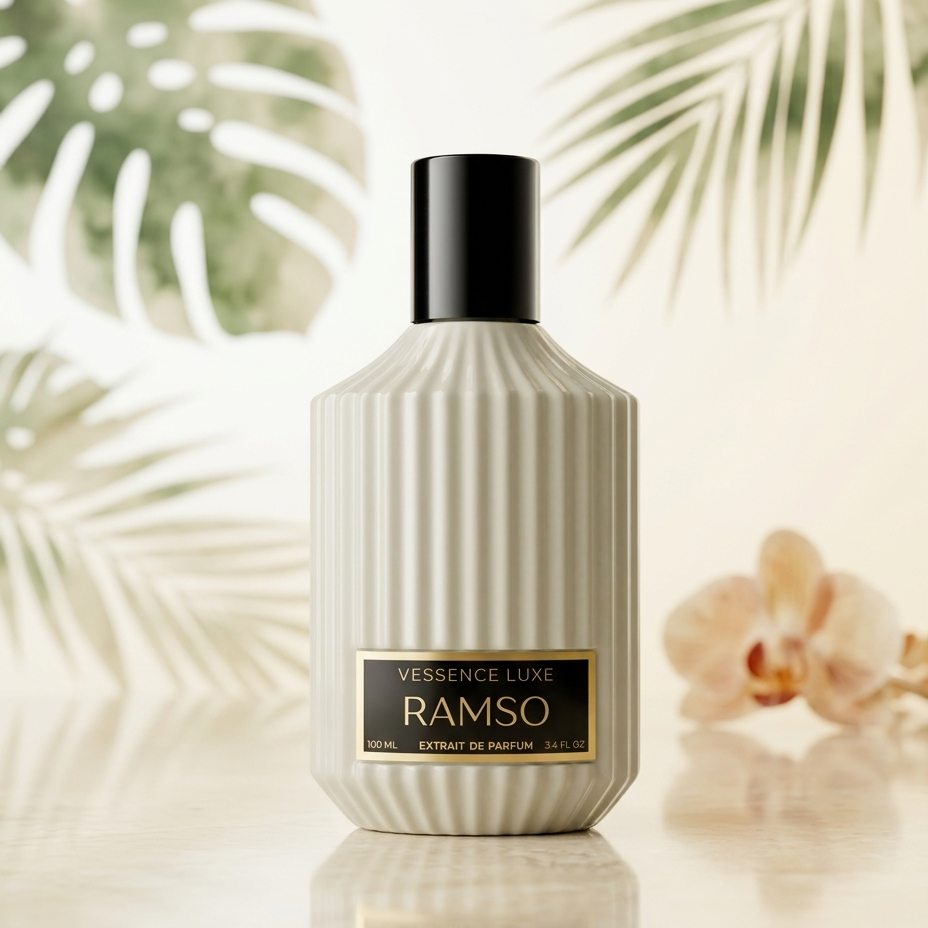 Vessence Ramso