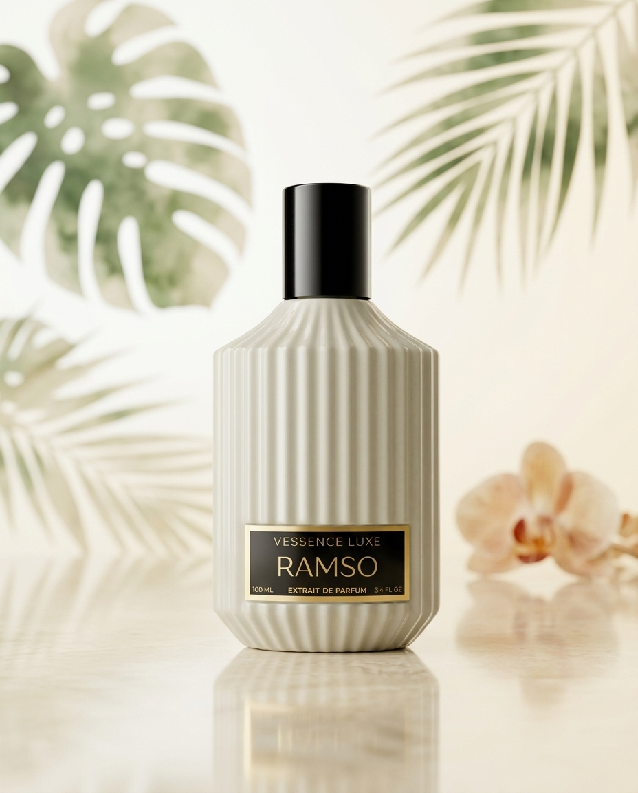 Vessence Ramso